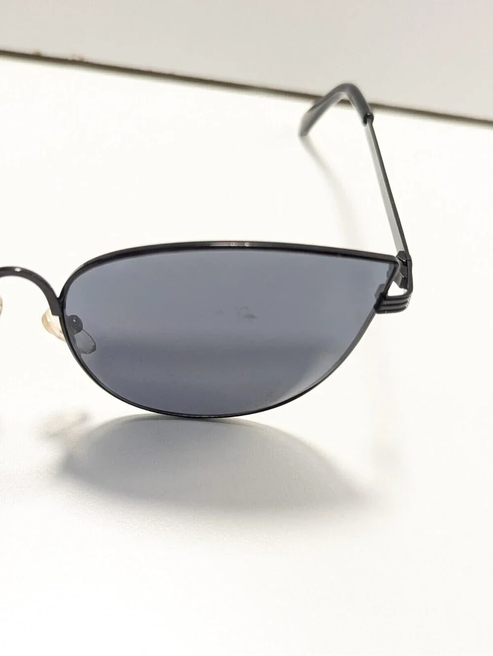 Alf Cat Eye Sunglasses S70071 Size: 59-15